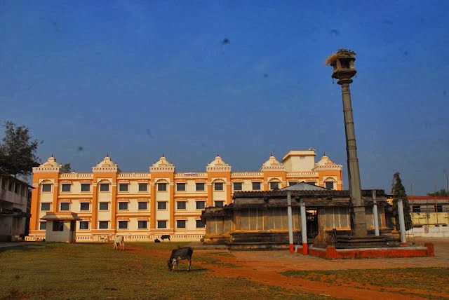 Swarna Walli Mata, Sirsi